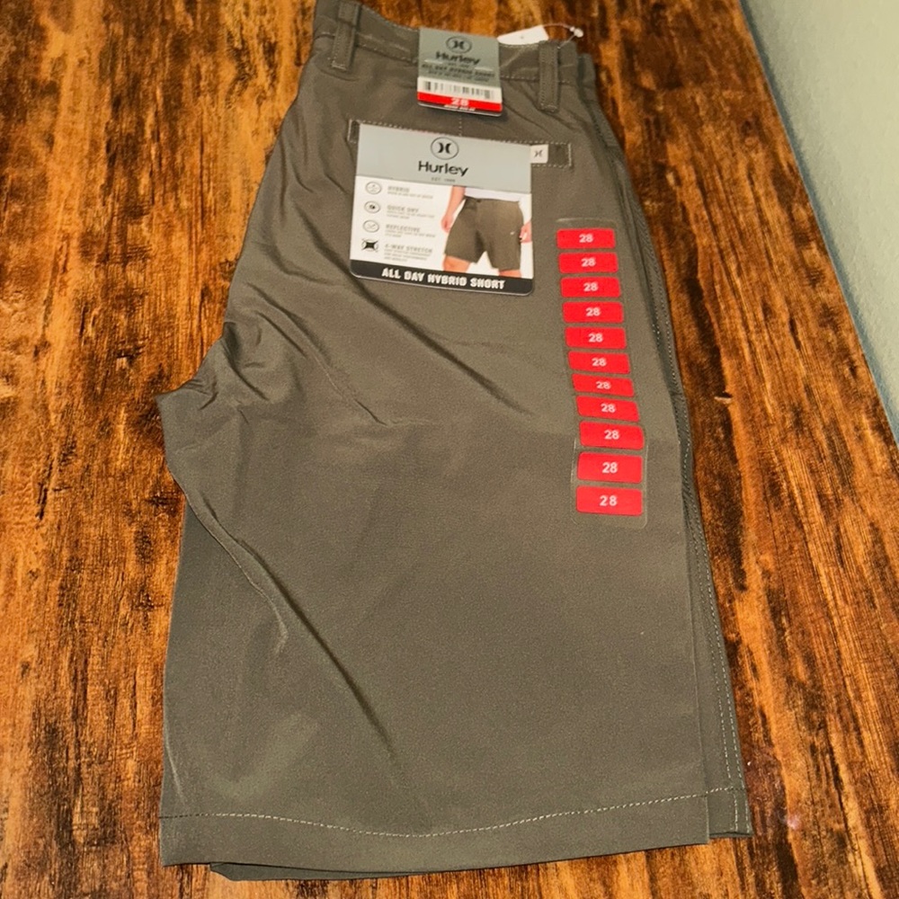 Hurley Hybrid Men’s Shorts